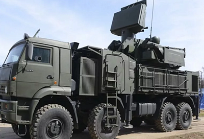В Госдуме заявили, что Краснодарский край полностью обеспечен средствами для отражения атак БПЛА